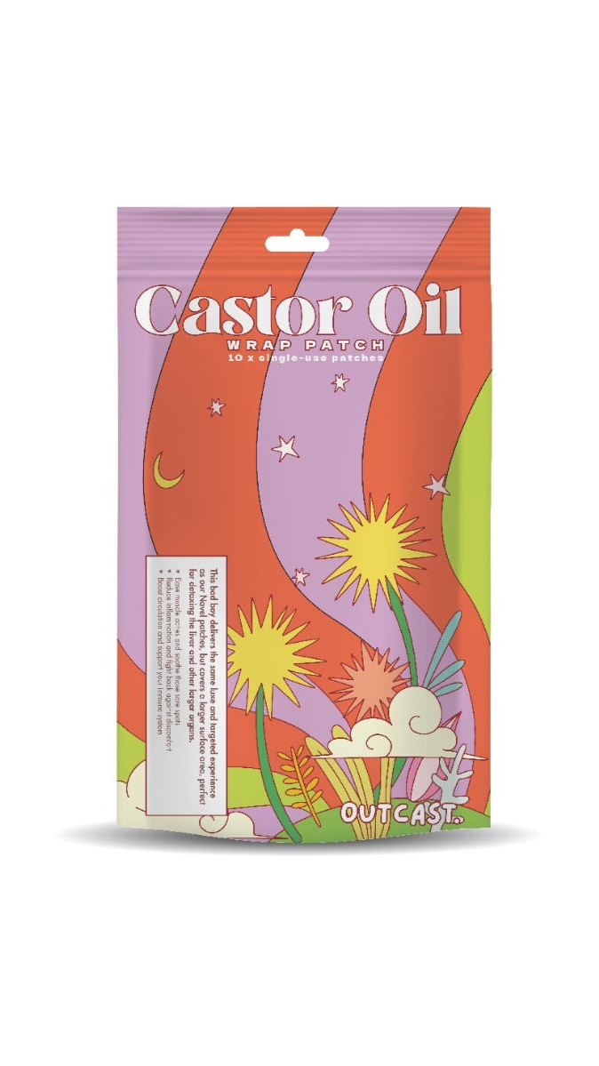 Outcast Cleanse Collection (Bundle & Save)