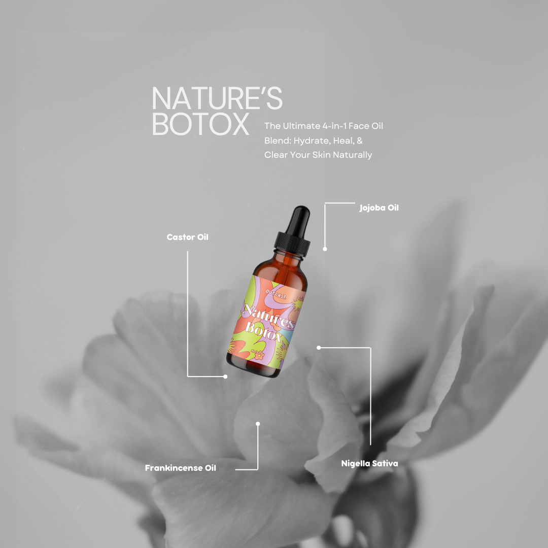 Outcast Powerhouse Blend