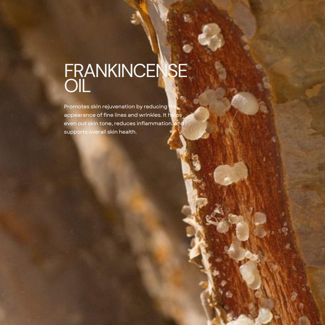 Outcast Powerhouse Blend