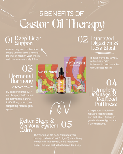 Outcast Cleanse Collection (Bundle & Save)