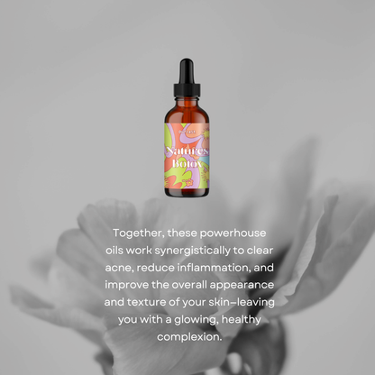 Outcast Powerhouse Blend