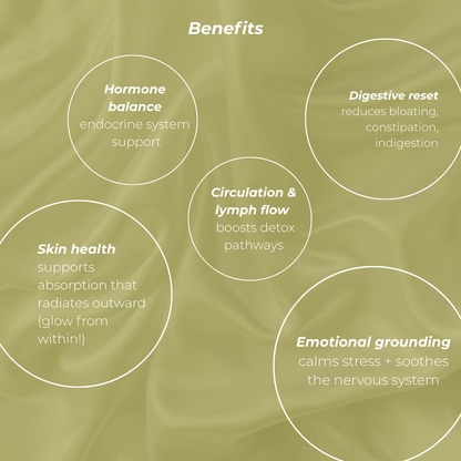 Outcast Cleanse Collection (Bundle & Save)