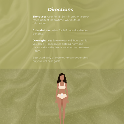 Outcast Cleanse Collection (Bundle & Save)