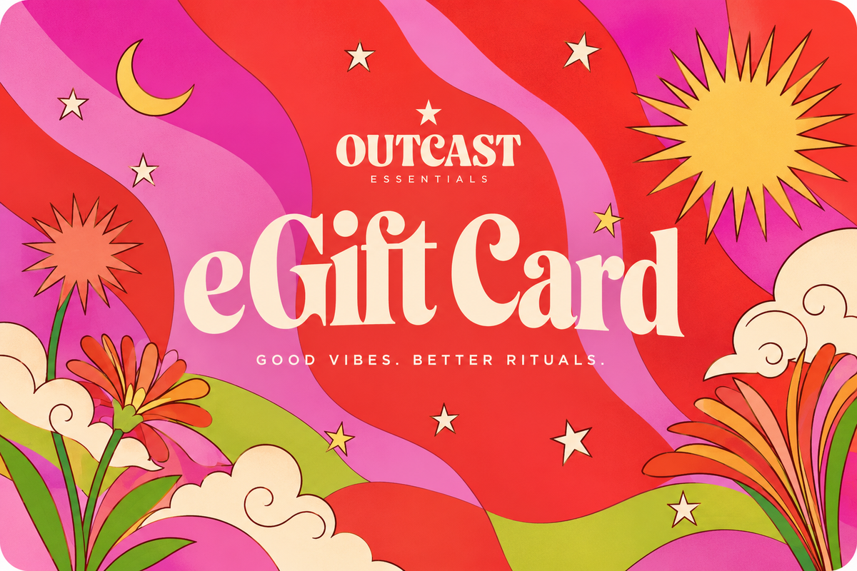 OUTCAST ESSENTIALS eGIFT CARD