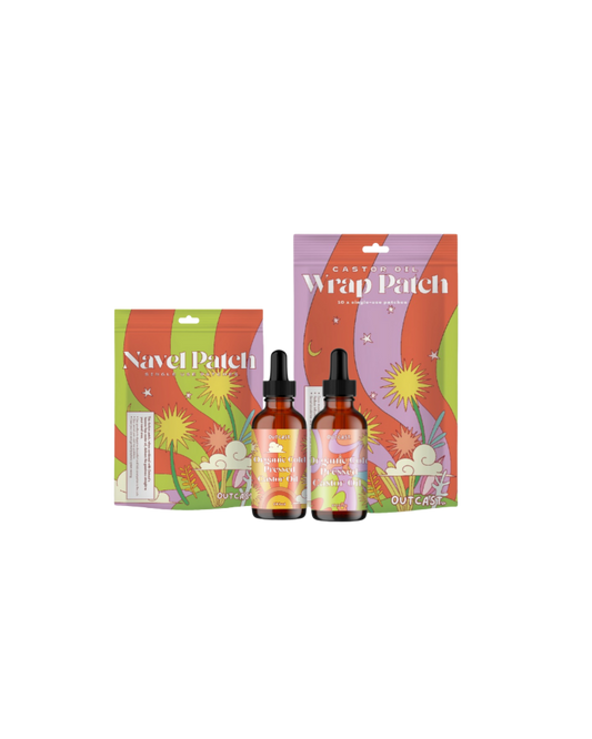 Outcast Full Bundle (Bundle & Save)