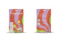 Disposable Castor Oil Wrap (10 pack)